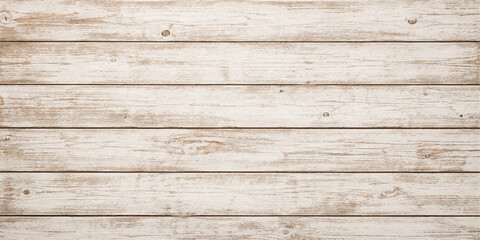 Weathered brown timber planks with a natural hardwood pattern create a vintage old wood texture background for a rustic material surface or construction design backdrop © Jisan