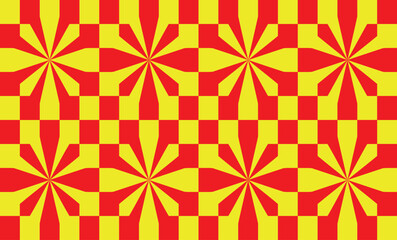 North Macedonia vector flag Macedonian flag vector and background