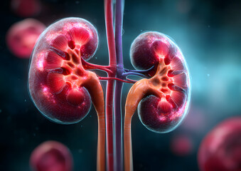 Urinary Tract Infection or UTI anatomy caused by bacteria as E coli with the kidneys ureters bladder and the urethra as Urethritis Cystitis Pyelonephritis and Ureteritis.