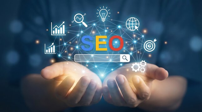 Unlock the full potential of SEO optimization with cutting-edge digital tools and strategies. Enhance your online presence and drive business growth with expert insights and innovative techniques. - Powered by Adobe