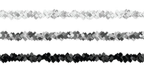 Fototapeta premium Abstract Pattern Background Vector
