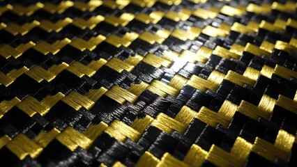 Obraz premium abstract yellow background