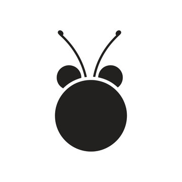 bomb with burning fuse