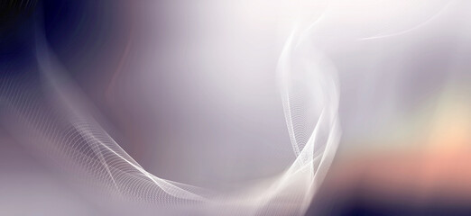 verlauf farben weich formen digital bewegung hintergrund abstrakt modulation banner lichter fl&uuml;ssig wellen unscharf gl&uuml;hen filter