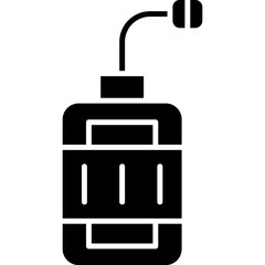 New Line Icon Design