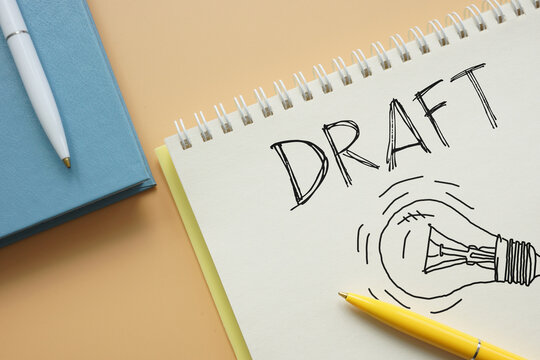 Draft Version of Business Plan - Work in Progress, Productivity Struggle and Burnout Risk