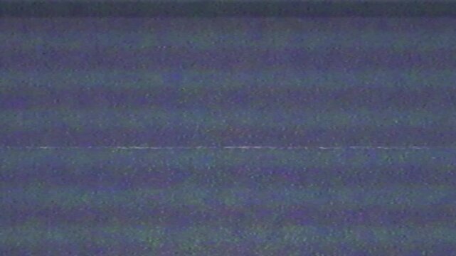 Vhs Transitions