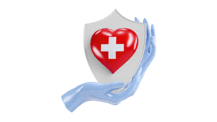Health Insurance Protection Shield