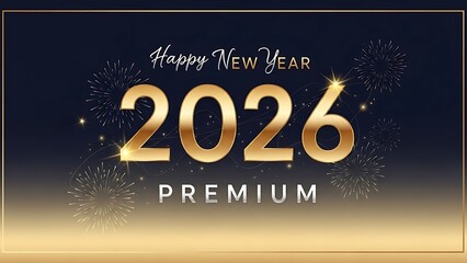  Ring in 2026 with Class, Confidence, and Golden Brilliance