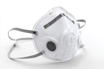 Highquality protective face mask with filter for effective safety during outdoor activities, designed for everyday use, enhancing health and comfort