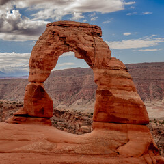delicate arch arches national park