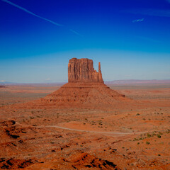 Monument valley Utah