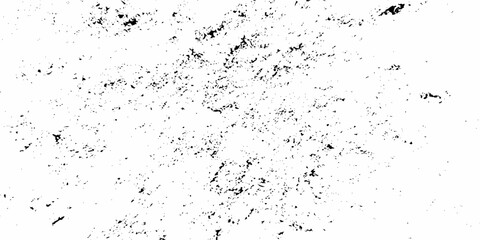 Vector grunge texture. Distressed Dirty rough overlay texture. Aged splatter grunge dust messy background.