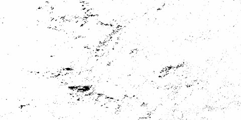 Obraz premium Vector grunge texture. Distressed Dirty rough overlay texture. Aged splatter grunge dust messy background.