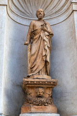 St. Simon the Zealot