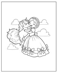 Little Royal Princess