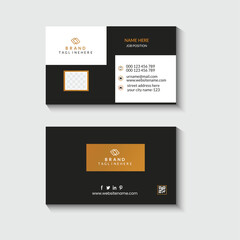 Id Card Template for Your Office