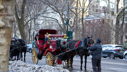 New York street photography
