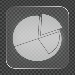 Simple Chart Graphic Design