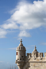 La citt&agrave; di Lisbona