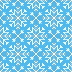 seamless pattern with flowers