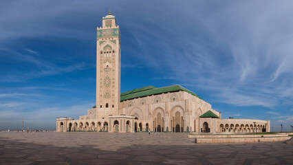 Casablanca, Morocco