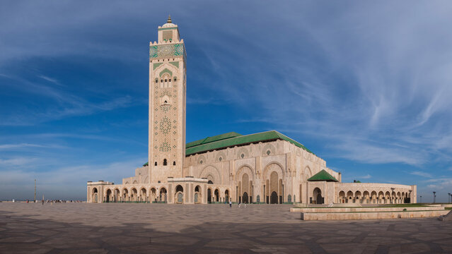Casablanca, Morocco