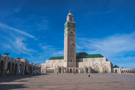 Casablanca, Morocco
