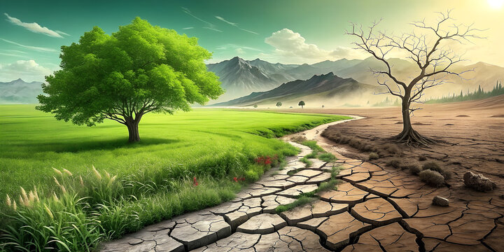 Echoes of a Parched Soul