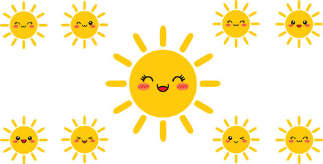 Silhouette collection of professional house painters on ladders with paint buckets and rollers for home renovation and interior decorating © Sarmen Creative