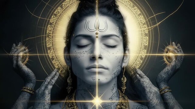 Shiva in hinduism: trimurti destroyer, mahadev greatness, shankara bliss, pashupati animals, bholenath kindness, rudra roar, neelakantha poison, maheshwara lord, shiva dance, hindu deity, buddhism,