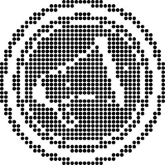 Simple Round World Design