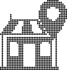 Simple Animal Illustration