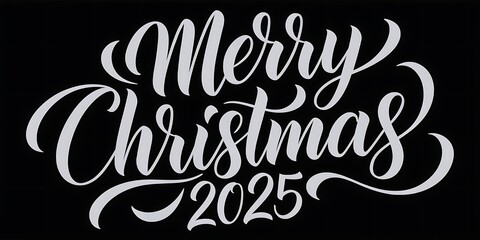 Merry christmas 2025