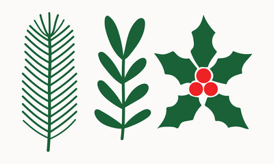 Simple vector file illustration