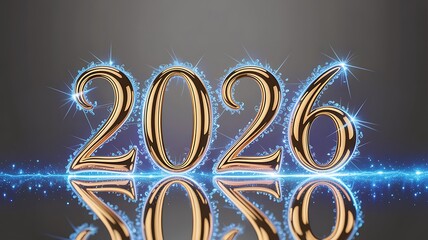 Celebrating the year 2026