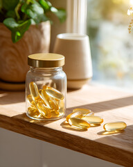 Iron folic acid tablets. daily supplements supporting energy and womens health