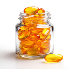 Saffron supplement. herbal capsules supporting mood balance and emotional wellbeing