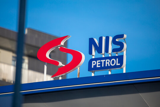  NIS Petrol Oil Industry of Serbia is an largest oil refining company in Serbia
