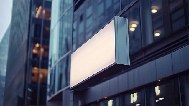 Video A simple white gift card with a decorative bow tied on top