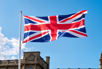 united kingdom flag