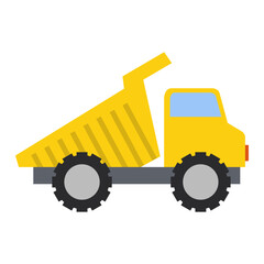 Dump Truck
