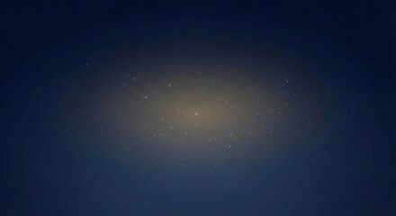 Cosmic Dance A Vast Nebula Illuminated by Distant Stars