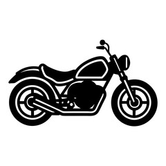 Motorcycle