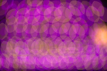 abstract purple background