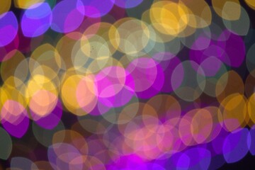 abstract colorful background