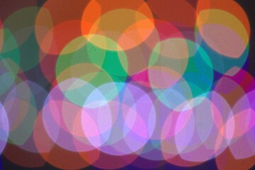 abstract colorful background