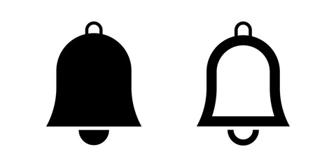 Notification Bell icon