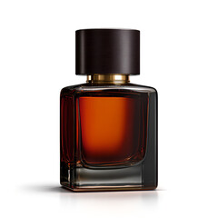 Tobacco perfume. deep smoky fragrance associated with warmth and sophistication