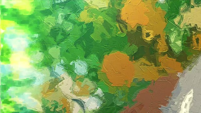 Various oil paintings, flowers, roses, peonies, landscapes, forests, cats, dogs, tulips, villages, cottages, plum blossoms, fishing, lakes, mountains, and eagles